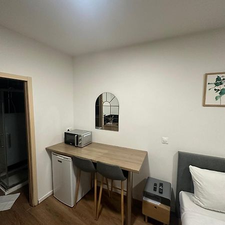 Charming & Welcoming Flat Next To Tost Beautiful Places In Paris Museum Of Modern Art Quai Branly Museum Экстерьер фото