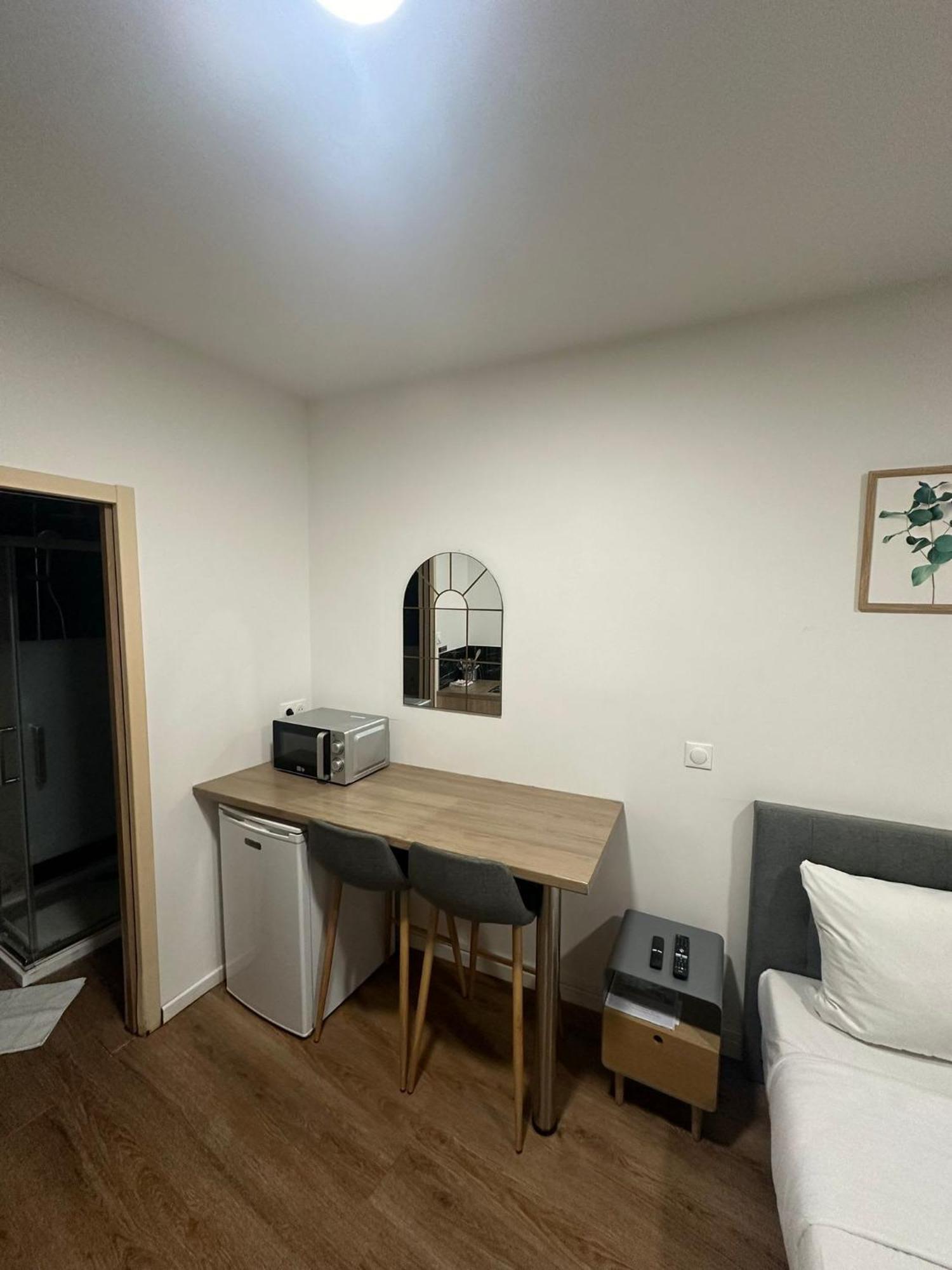 Charming & Welcoming Flat Next To Tost Beautiful Places In Paris Museum Of Modern Art Quai Branly Museum Экстерьер фото